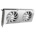 "RTX 5060 Ti 16GB Inno3D Twin X2 OC GDDR7 white"