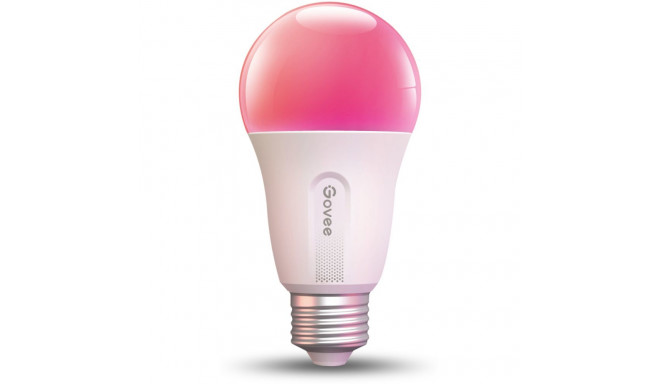 "Govee Smart Wifi&BLE Light Bulb 800lm"