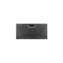 "Silverstone RM51 - Rack-Montage - 5U - SSI EEB black"