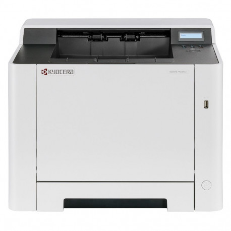 "FL Kyocera ECOSYS PA2100CX Farblaserdrucker A4/LAN/Duplex"