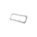 "Silverstone RM51 - Rack-Montage - 5U - SSI EEB black"