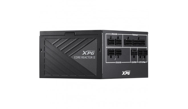 "1000W XPG CORE REACTOR II 1000 ATX3.0 80+ Gold"