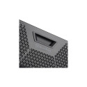 "Silverstone RM51 - Rack-Montage - 5U - SSI EEB black"