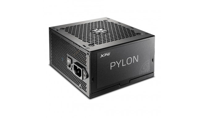 "650W Netzteil XPG PYLON 650ATX2.4 80+ Bronze"