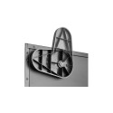 "Silverstone RM51 - Rack-Montage - 5U - SSI EEB black"