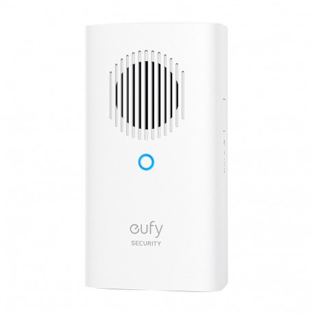 "eufy Security Video Doorbell Add-On Chime"