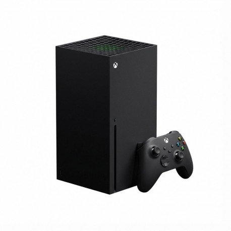 "MICROSOFT XBOX Series X 1TB Black"