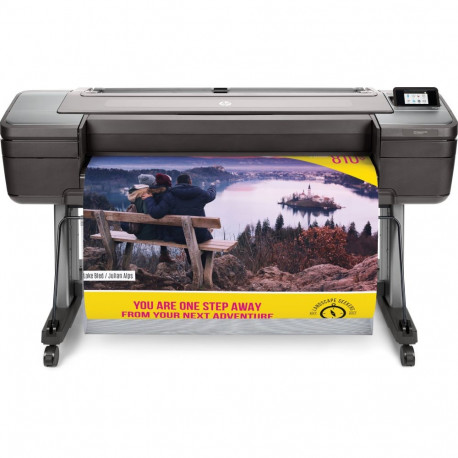 "HP DesignJet Z6 111cm 44"" Großformatdrucker mit Postscript"