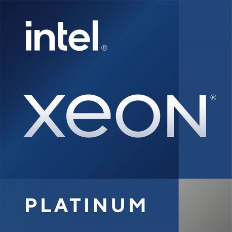 "Intel S4677 XEON Platinum 8568Y+ TRAY"