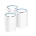"Cudy AC1200 Wi-Fi Mesh Solution"
