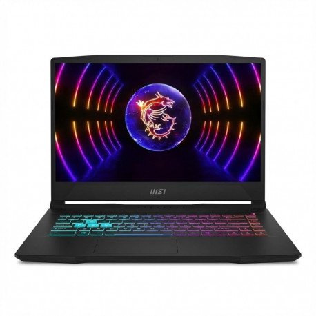 "MSI Katana 15 B13VFK-1877"