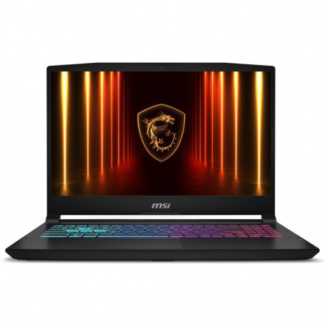 "MSI Katana 15 HX B14WFK-487 15,6"" FHD 144Hz i7-14650HX 16GB/512GB SSD RTX 5060 Win 11"