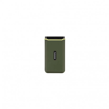 "TRANSCEND ESD380C 2TB External SSD USB 3.2 Gen 2 Type C"