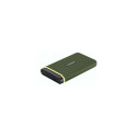 "TRANSCEND ESD380C 2TB External SSD USB 3.2 Gen 2 Type C"