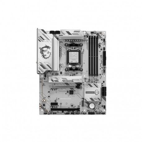 "AM5 MSI B850 GAMING PLUS WIFI6E"