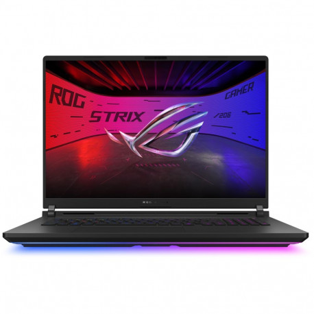 "ASUS ROG Strix SCAR18 U9-275HX 64 2x2 5090 G835LX-SA129X W11P"