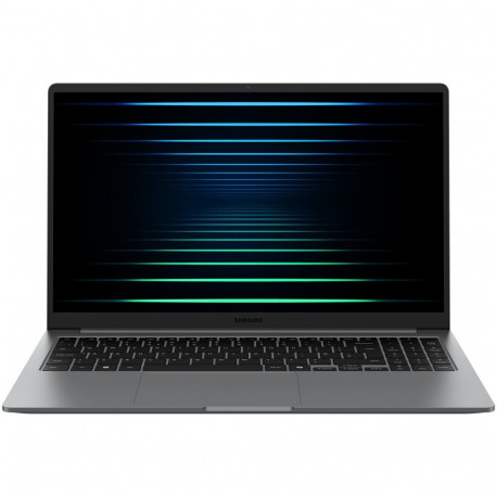 "SAMSUNG Galaxy Book5 CU5 226V/8GB/256GBSSD/W11H gray"