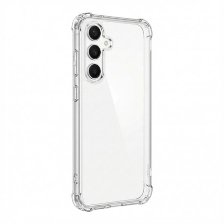Mobeen läbipaistev ümbris Galaxy S24 FE