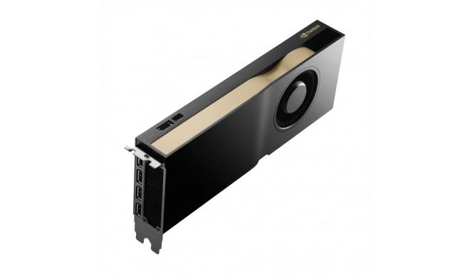 "NVIDIA Quadro RTX 5000 ADA FH 32GB GDDR6 PCIe 4.0 x16 Bulk-Version 900-5G132-2240-000"