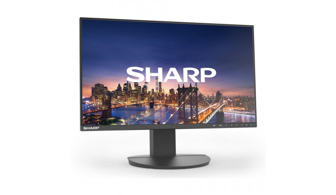 "MultiSync DD-EA271F Black"