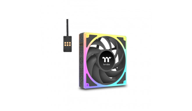 "140mm Thermaltake TOUGHFAN EX 140 ARGB Sync 3Pack"