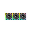 "140mm Thermaltake TOUGHFAN EX 140 ARGB Sync 3Pack"
