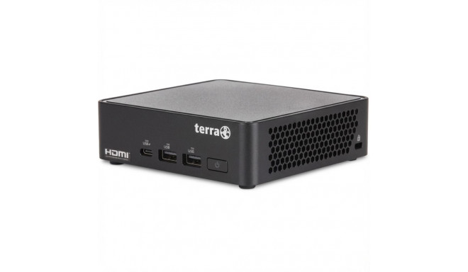 TERRA PC-Micro 6000W vaikne GREENLINE