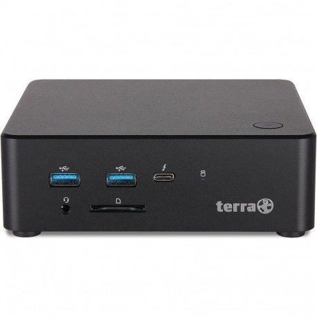 "TERRA PC-Micro 5000C GREENLINE"