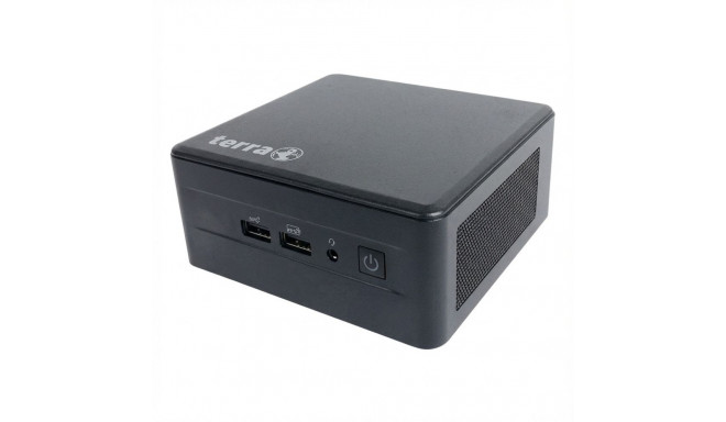 Terra PC-Micro 6000 vaikne Greenline