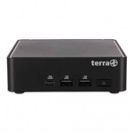 "TERRA PC-Micro 5000 SILENT GREENLINE"