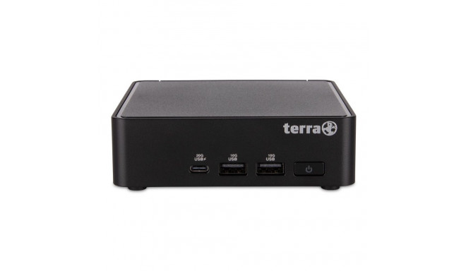 "TERRA PC-Micro 5000 SILENT GREENLINE"