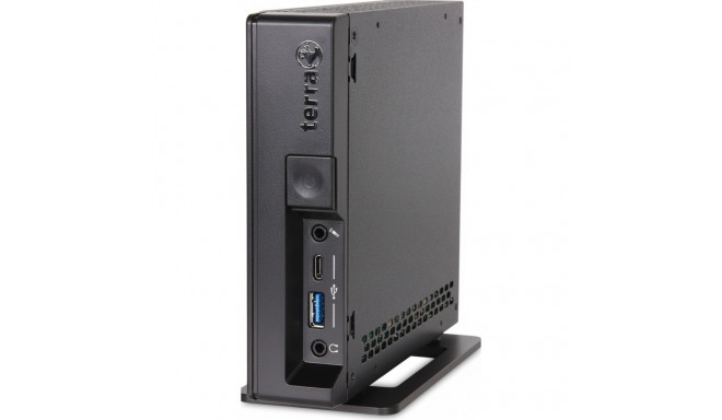 "TERRA PC-Mini 3560 Fanless i3"