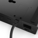 "D LENOVO Thunderbolt 5 Smart Dock WS 265W"