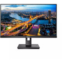 "Philips 60.5cm (23.8"") 242B1 16:09 DVI+HDMI+DP+USB Webcam"