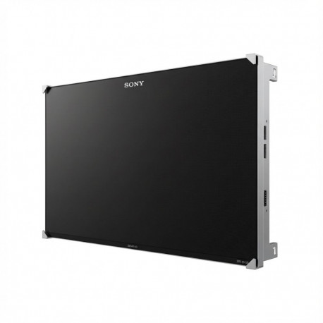 Sony ZRD-BH15D Crystal LED BH-seeria LED-ekraanimoodul 384 x 216