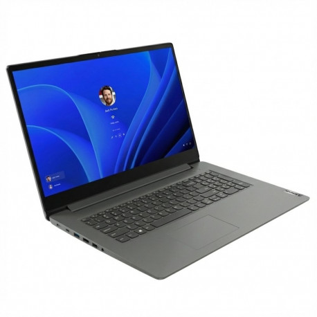 "Lenovo V17 G4 IRU i5 13420H/8GB/256SSD/FreeDOS Iron Grey"