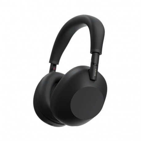 "Sony WH-1000XM6 Headphone black"