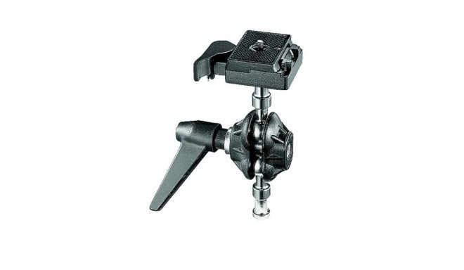 Manfrotto ball head 155 RC