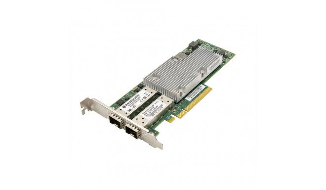 Broadcom NetXtreme N1200G - 1x 200GbE OC