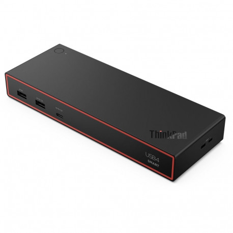 "D Lenovo ThinkPad USB4 Smart Dock 5500"