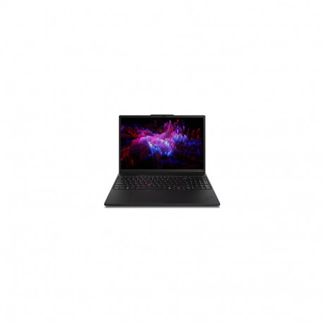 "LENOVO ThinkPad P16s G4 Intel Core Ultra 7 255H 40,64cm 16Zoll WUXGA 32GB 1TB SSD RTX PRO 500 W11P 