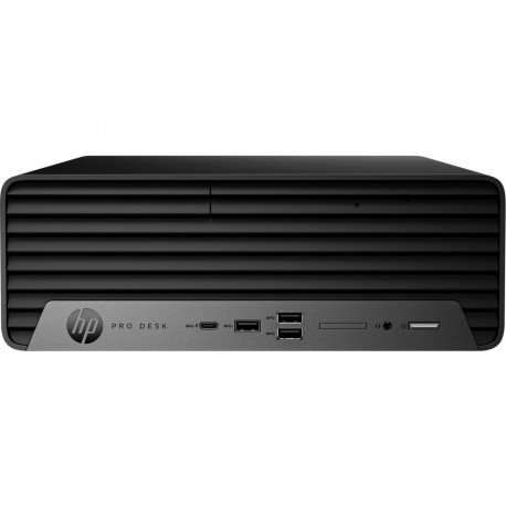 "HP Pro SFF 400 G9 i514400 16GB/512 PC Germany - German localization"