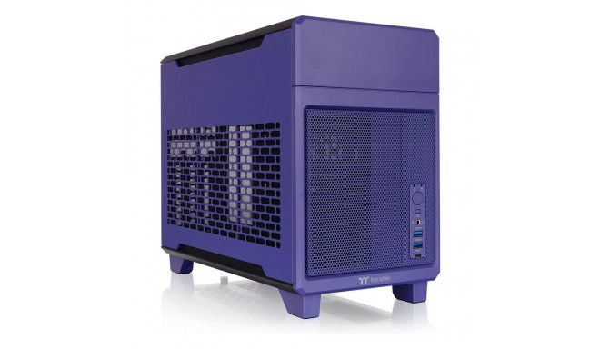 "Mini Thermaltake TR100 Future Dusk"