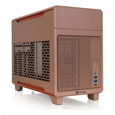 "Mini Thermaltake TR100 Gravel Sand"