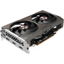 "RX 9060 XT 8GB Sapphire Pulse Gaming GDDR6"