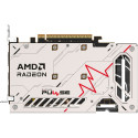 "RX 9060 XT 8GB Sapphire Pulse Gaming GDDR6"