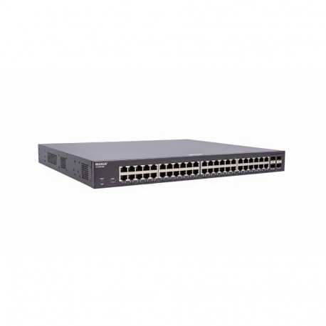 "Ruckus Switch ICX8100-48-4X1G 48-Port"