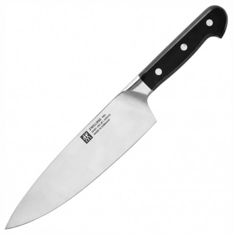 Zwilling Pro traditsiooniline kokanuga 20 cm