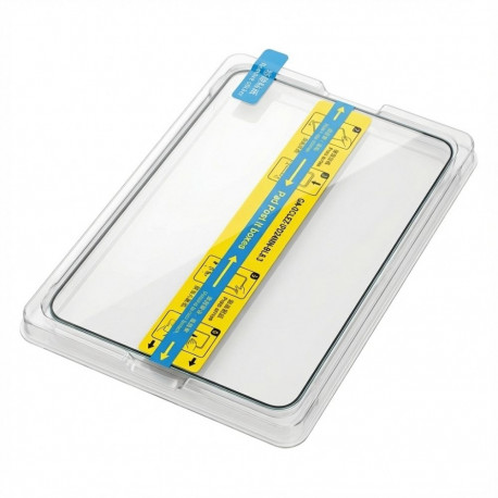 Läbipaistev ekraani kaitseklaas Apple iPad mini (A17 Pro/6. Gen), GA-GCLEZ-IPD24MN-BL8.3