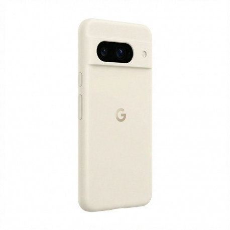 "Google Pixel 10/ 10 Pro Case, Porcelain"